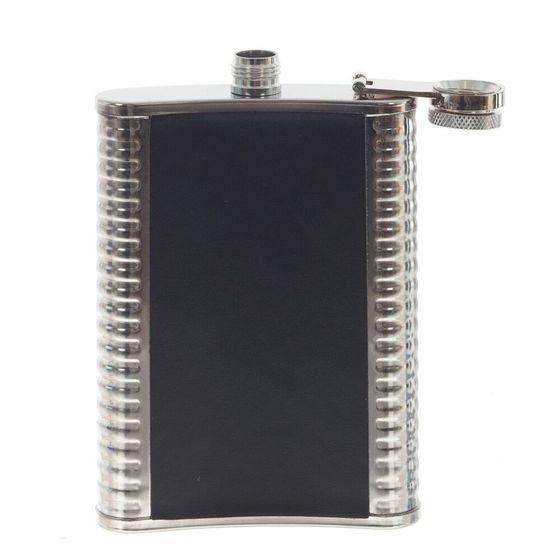 Фляжка, 250 мл, L9,5 W2,5 H13,5 см