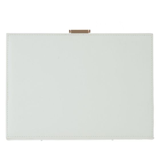 Шкатулка для украшений, Д25 Ш18 В8 см