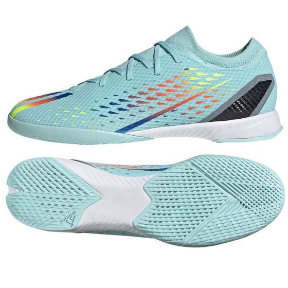 Футбольные бутсы Adidas X Speedportal.3 IN M GW8466