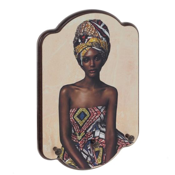 Ключница, Д18 Ш3 В28 см