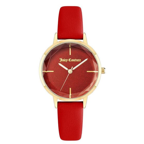 JUICY COUTURE JC1326GPRD watch