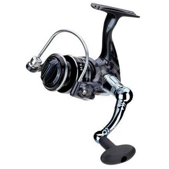 ZUNZUN HA spinning reel