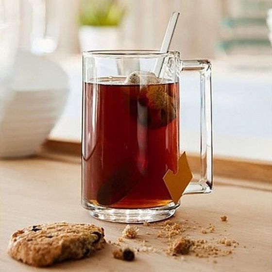 Кружка ФИТНЕС 320мл