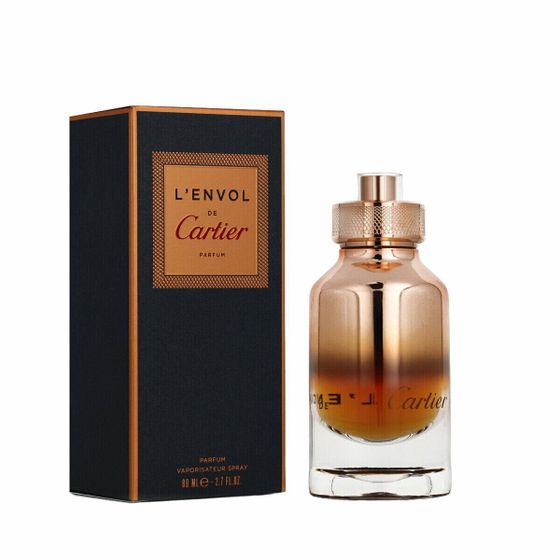 Мужская парфюмерия Cartier L&#39;Envol de Cartier Parfum EDP 80 ml