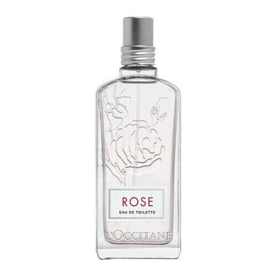 Туалетная вода L&#39;Occitane Rose