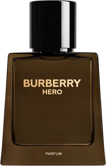 Мужская парфюмерия Burberry Hero Eau de Parfum EDP EDP 50 ml