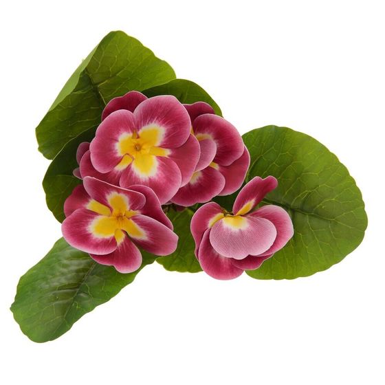 Цветочная композиция, L13 W13 H24 см