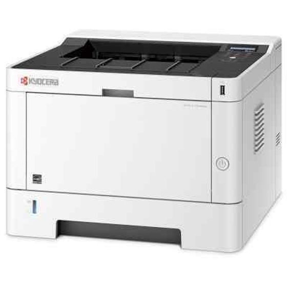Принтер лазерный Kyocera Ecosys P2040DN (1102RX3NL0) A4 Duplex Net черный