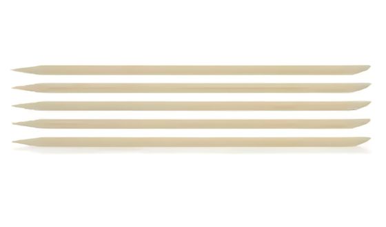 !09 Палочка деревянная, 10 шт/уп апельсиновое дерево