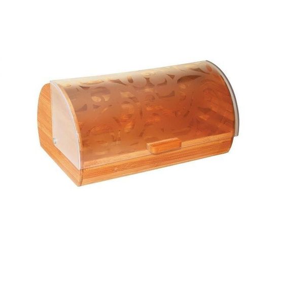 Хлебница Kelli KL-2149 коричневый
