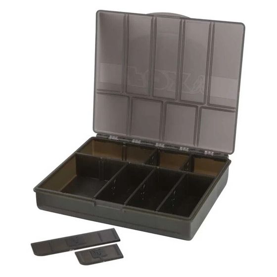 FOX INTERNATIONAL Edges XL Adjustable tackle box