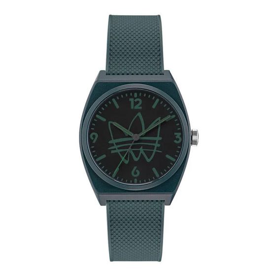 ADIDAS WATCHES AOST22566 Project Two watch