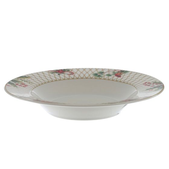 Тарелка &quot;Зимнее волшебство&quot;, L21,5 W21,5 H3 см