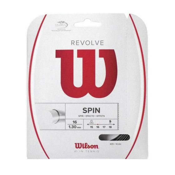 WILSON Revolve 12.2 m Tennis Single String