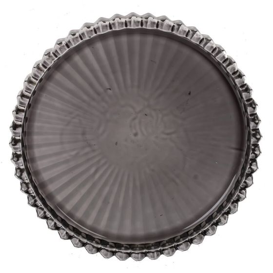 Подсвечник, L10 W10 H1,5 см