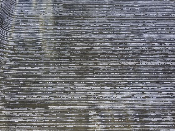 Упаковочная калька для цветов 53 см.Х 10 м. рисунок "Полосы" цвет микс