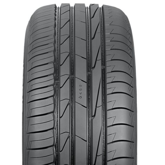 Шина летняя Ikon Tyres Autograph Aqua 3 SUV 265/60 R18 110V