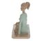 Фигурка декоративная &quot;Девушка&quot;, Д18,5 Ш7 В13,5 см