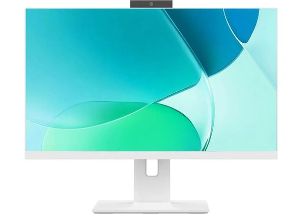 Моноблок 27&quot; IRU Strato белый IPS 2560х1440 i5-1235U 16Gb/512Gb IrisXeGr W11Pro (2028267)
