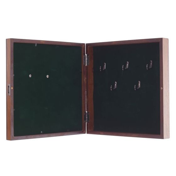 Ключница, L26 W5 H26 см