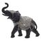 Фигурка декоративная &quot;Слон&quot;, L27 W10 H26 см