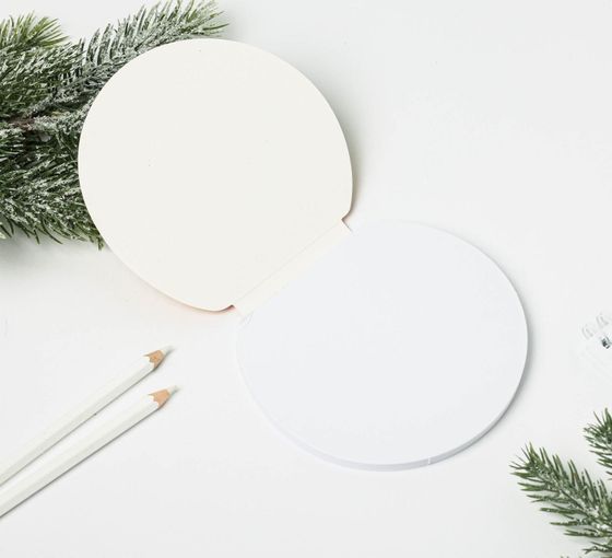 !09 Блокнотик (набор 9 штук) с отрывными листами &quot;Счастья&quot; 50 листов