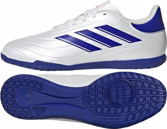 Обувь Adidas adidas COPA PURE.2 Club IN IG8689