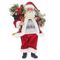 Дед Мороз, L17,5 W9 H26 см