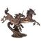 Фигурка декоративная &quot;Единороги&quot;, В29 см