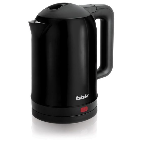 Чайник электрический BBK EK1809S 1.8л 2000Вт черный