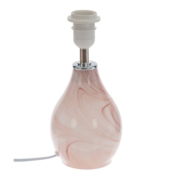 Светильник, L25 W25 H39 см, Е27, шнур 1,2 м