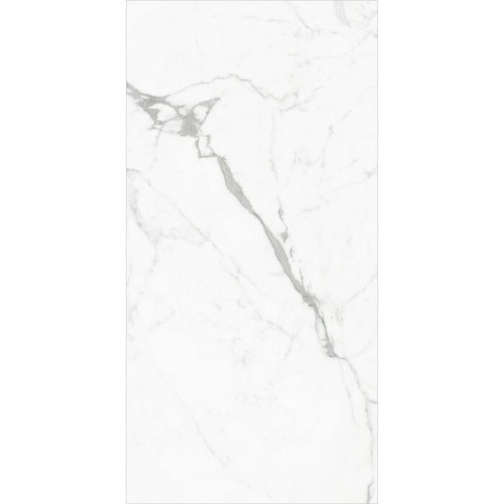 Керамогранит Elegant Statuario GT Белый 60x120 (в упаковке 1,44 м2)