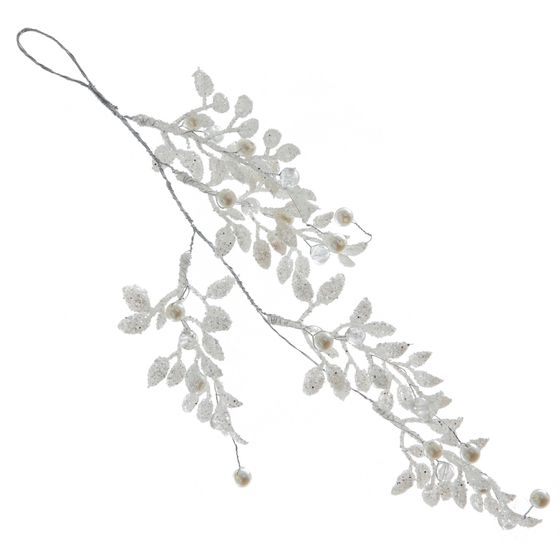 Изделие декоративное &quot;Ветка&quot;, L8 W3 H35 см