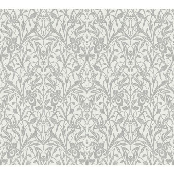 Обои винил на флизелине Luxury Damask 38850-3, AS Creation, 1,06*10,05м