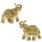 Фигурка декоративная &quot;Слон&quot;, L9,5 W5 H9 см, 2в.