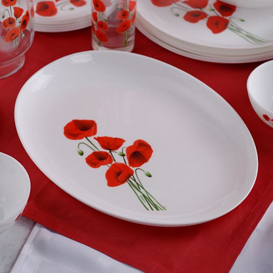 Набор столовый DIWALI HYPNOSIS 46 предметов