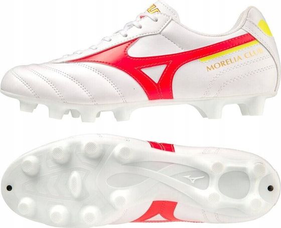 Обувь Mizuno Mizuno Morelia II Club MD P1GA231664