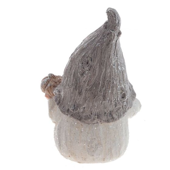 Фигурка декоративная &quot;Гном&quot;, L9 W6,5 H14 см