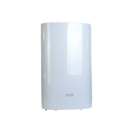 Бойлер косвенного нагрева Royal Thermo AQUATEC INOX RTWX-F 80, 80 л, 22 кВт, настенный