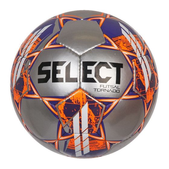 Select Futsal Tornado