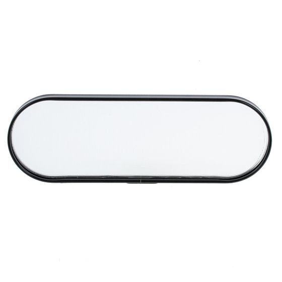 Поднос декоративный, L30 W10 H1 см