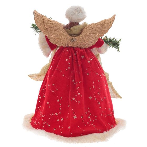 Изделие декоративное &quot;Ангел&quot;, L24 W14 H40 см