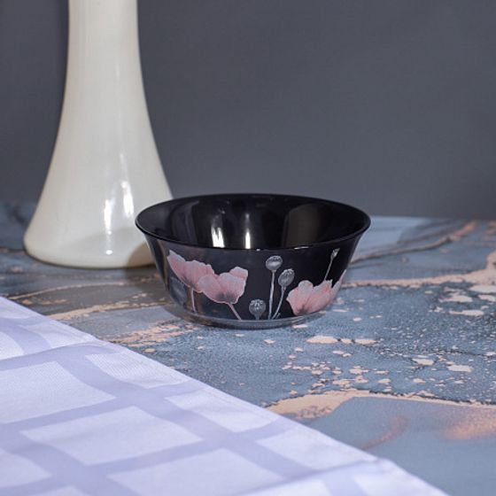 Набор столовый CARINA ANGELIQU ROSE 44 предмета