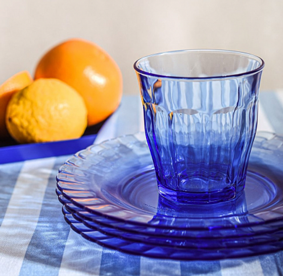 Тарелка десертная PICARDIE MARINE 20.5см