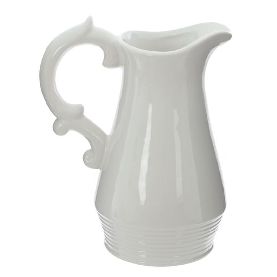 Кувшин, 1000 мл, L17 W12 H22 см