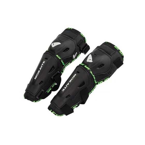 UFO Mokaite elbow guards