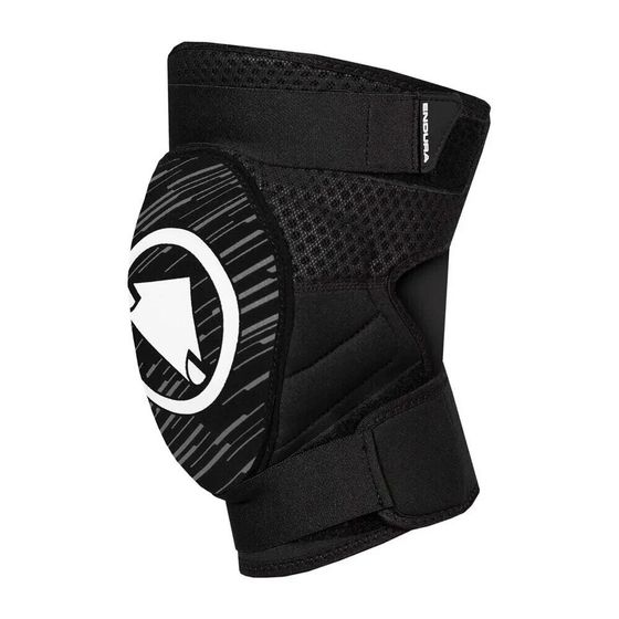 Endura SingleTrack II Knee Guards