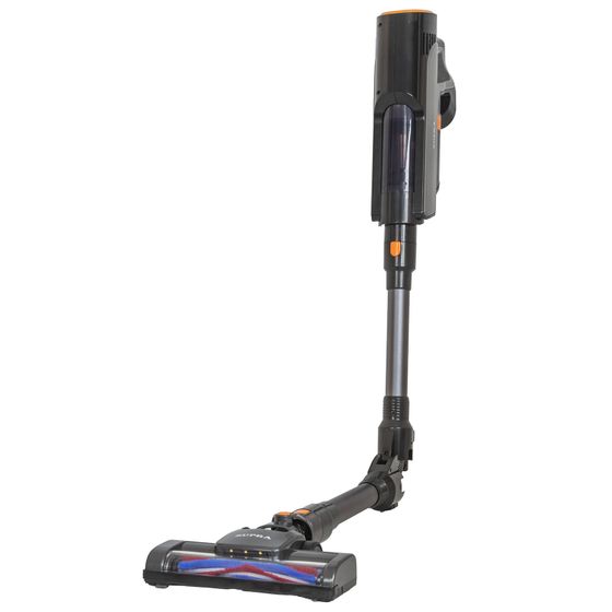 Пылесос вертикальный Supra VCS-5082 300Вт черный