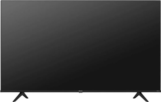 Телевизор LED 85&quot; Hisense 85A6BG черный 4K Ultra HD SmartTV
