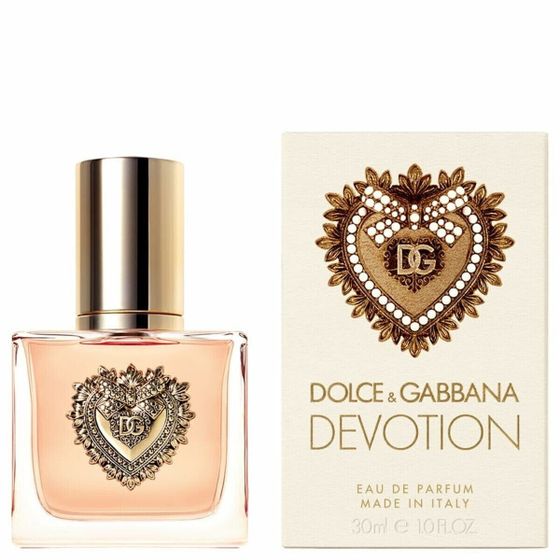 Женская парфюмерия Dolce &amp; Gabbana EDP Devotion 30 ml